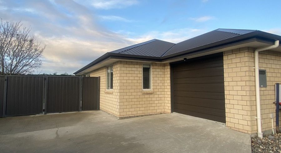  at 331 Racecourse Road, Waverley, Invercargill