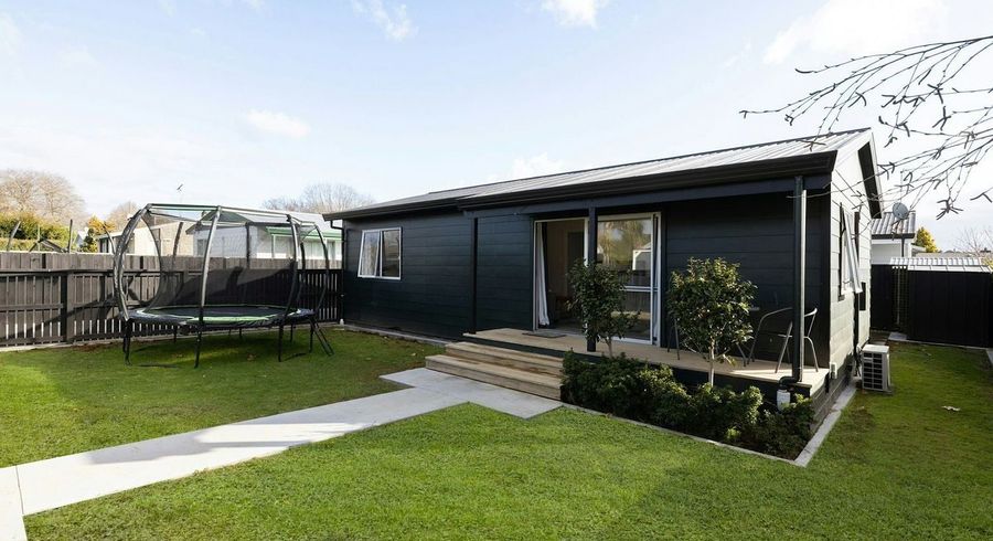  at 115A Tennyson Street, Leamington, Waipa, Waikato