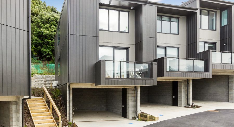  at 14/52 High Street, Island Bay, Wellington