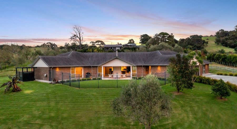  at 253 Horseshoe Bush Road, Dairy Flat, Rodney, Auckland