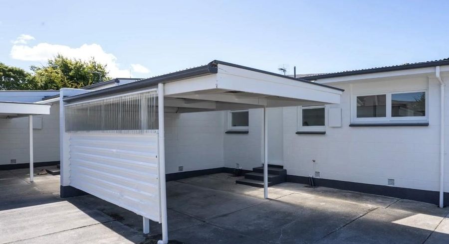  at 3-263 Fitzgerald Avenue, City Centre, Christchurch City, Canterbury