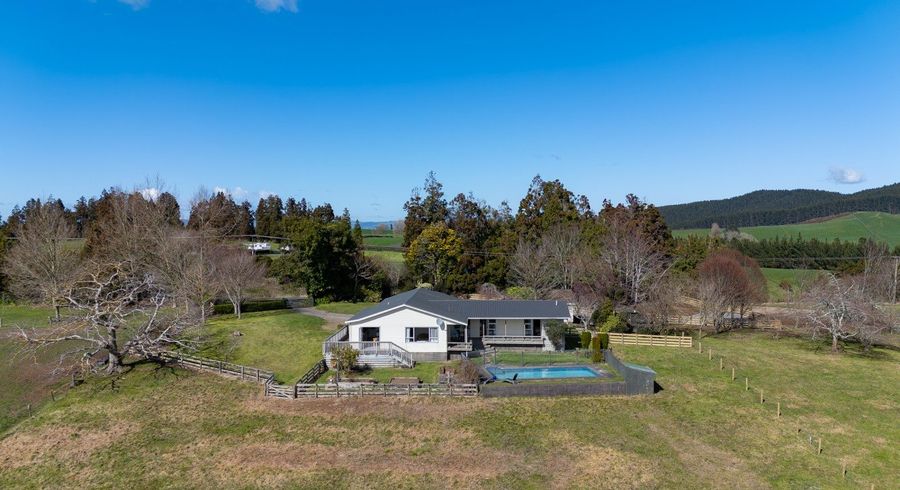  at Lot 2, 1/1745 Arapuni Road, Te Awamutu, Waipa, Waikato