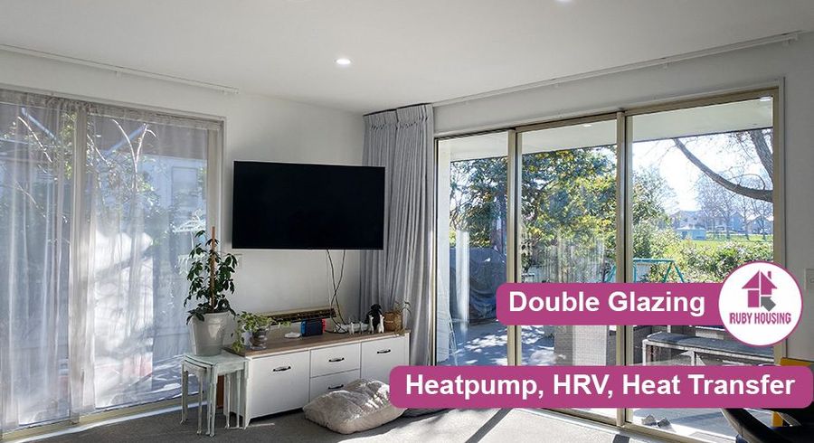  at 1/57 Hoon Hay Road, Hoon Hay, Christchurch City, Canterbury