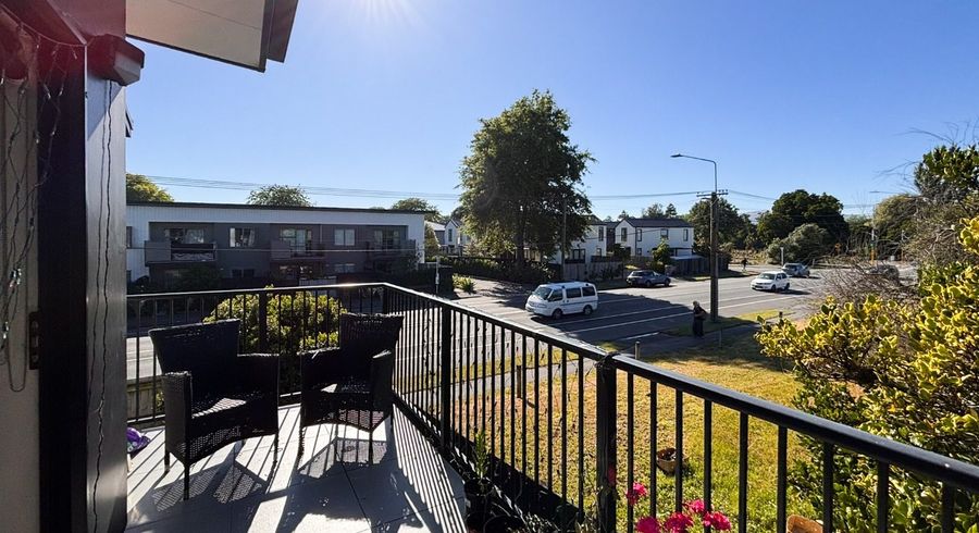  at 8/40  Draper Street , Richmond, Christchurch City, Canterbury