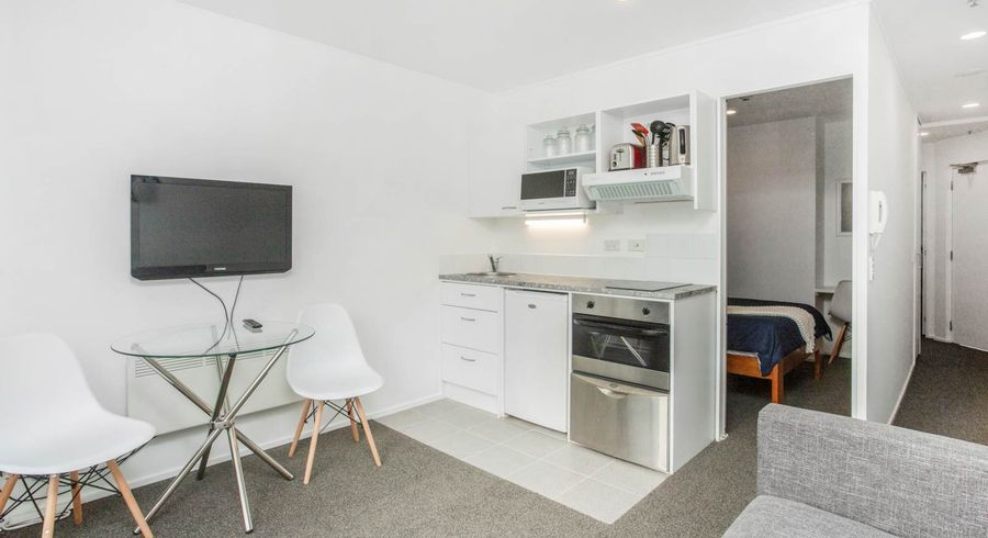  at 9H/147 Hobson Street, Auckland Central, Auckland