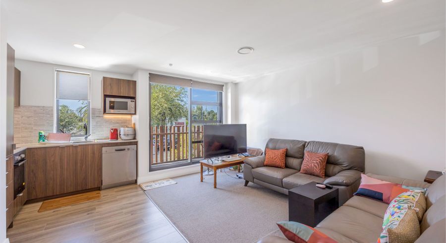  at 407/22 Library Lane, Albany, North Shore City, Auckland