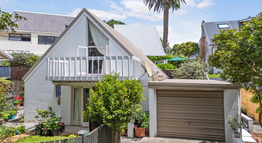  at 46A Albert Road, Devonport, North Shore City, Auckland