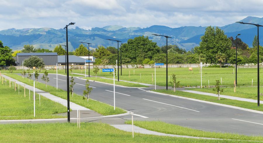  at 1 Allan Avenue, Makauri, Gisborne