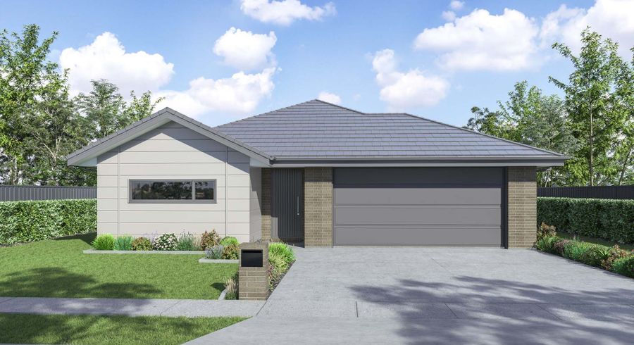  at Lot 74 / 16 Kirirua Drive, Halswell, Christchurch City, Canterbury