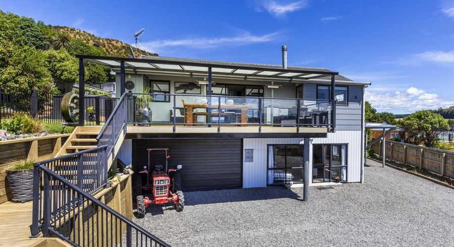  at 6 Turangitukua Terrace, Turangi