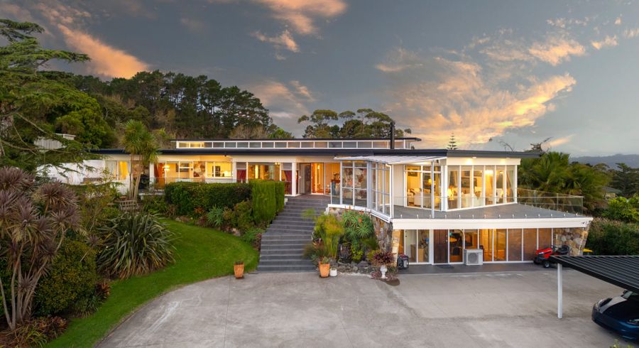  at 91 Point View Drive, East Tamaki Heights, Auckland