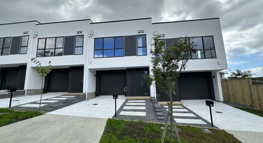  at 30 Garden View Rise, Remuera, Auckland City, Auckland