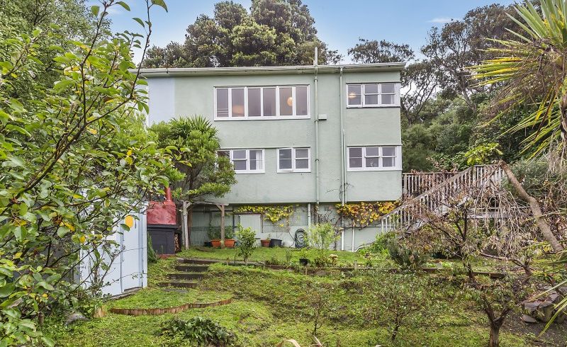  at 39 Kinghorne Street, Strathmore Park, Wellington