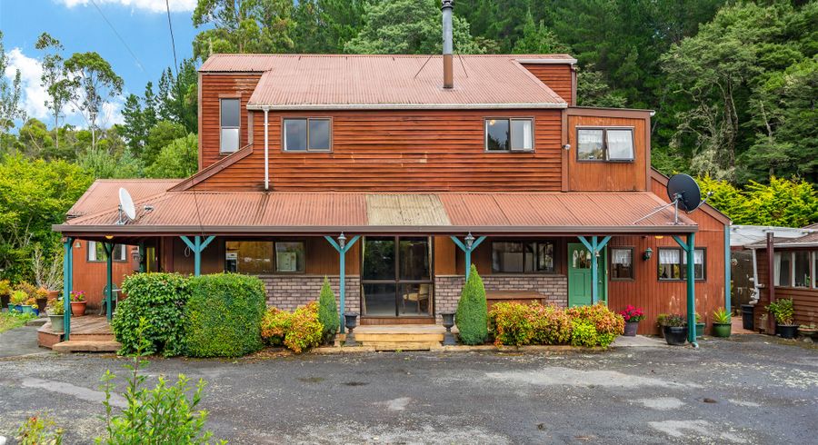  at 75 Gorrie Road, Mangaroa, Upper Hutt