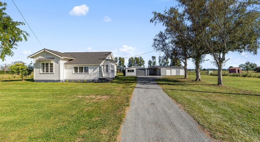  at 167 Bowler Road, Te Aroha, Matamata-Piako, Waikato