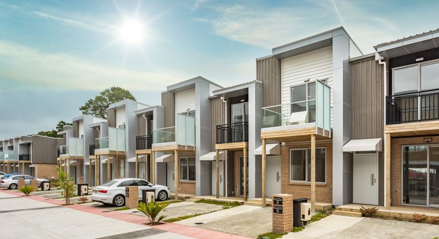  at 8 Ceramic Lane, New Lynn, Waitakere City, Auckland