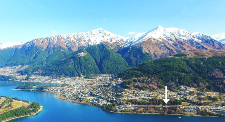  at 279,285,293 Frankton Road, Town Centre, Queenstown-Lakes, Otago