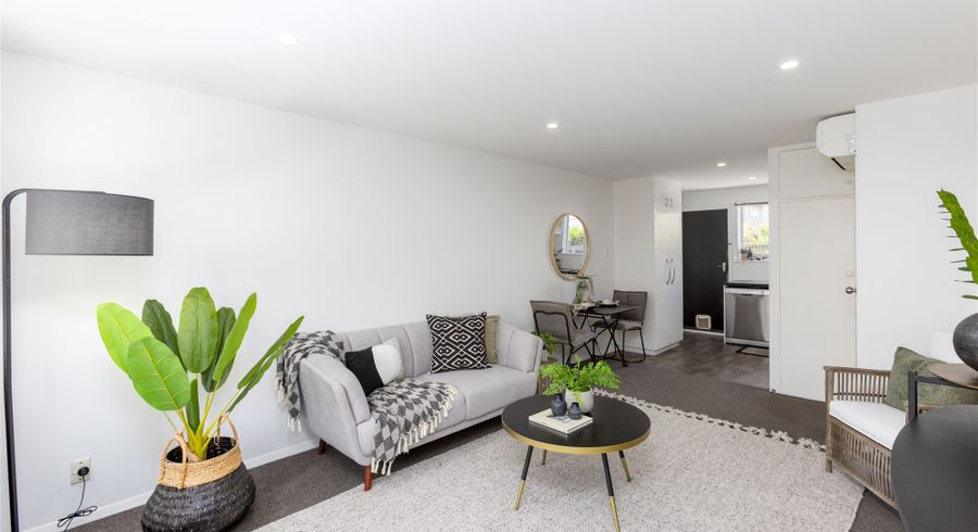  at 3/11 Winchester Street, Merivale, Christchurch