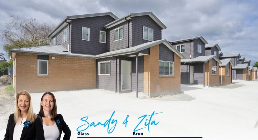  at 4B/43 Mahoe Street, Melville, Hamilton, Waikato