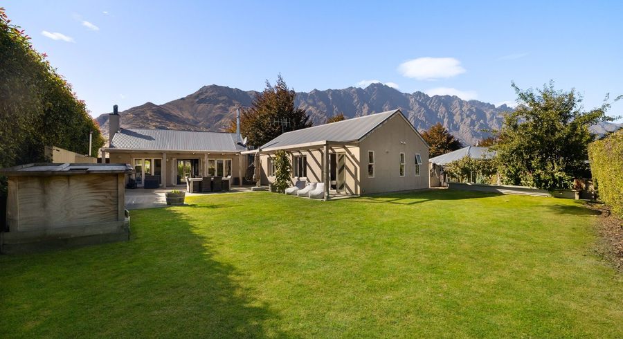  at 18 Copper Beech Avenue, Frankton, Queenstown