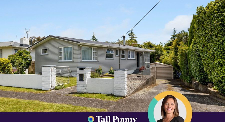  at 30 Antonio Street, Stratford, Stratford, Taranaki