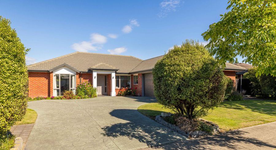  at 6 Bering Street, Northwood, Christchurch
