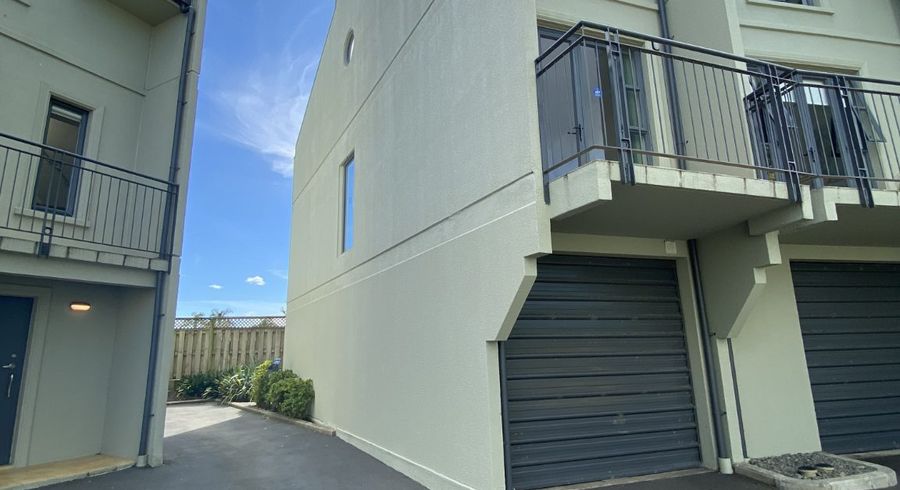  at 7/268 Shirley Road, Papatoetoe, Manukau City, Auckland