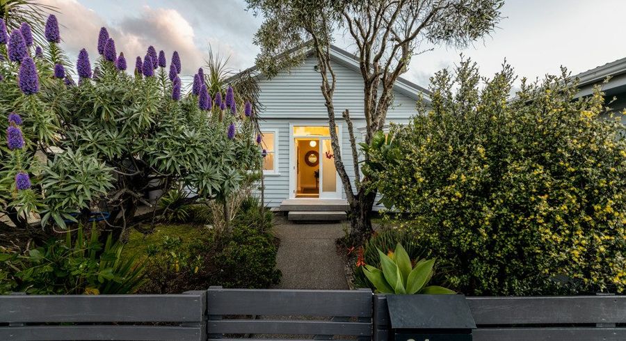  at 34 Puru Crescent, Lyall Bay, Wellington, Wellington