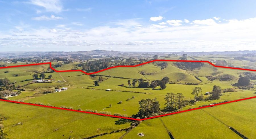  at 50 Lawrence Road, Tuakau, Franklin, Auckland
