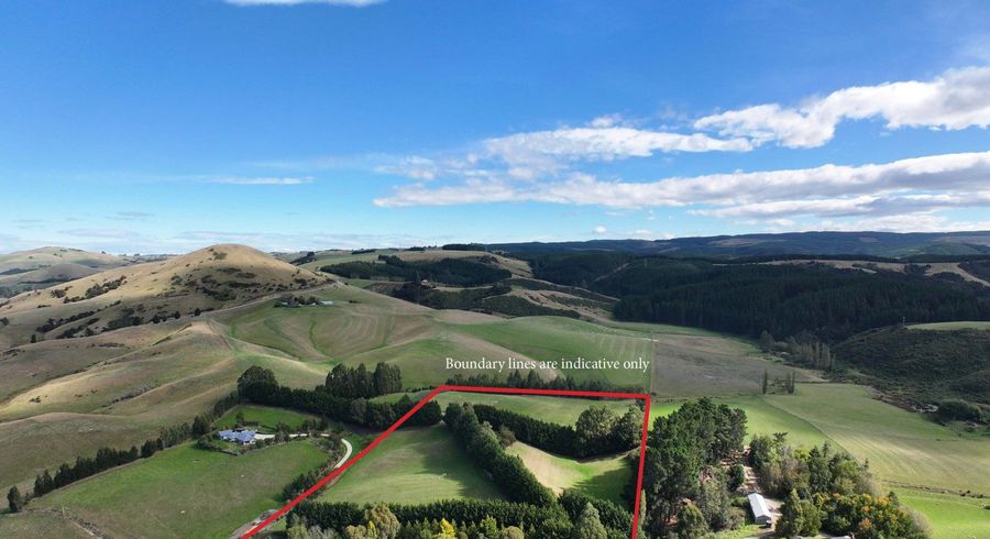  at 665 Berwick Road, Berwick, Dunedin, Otago