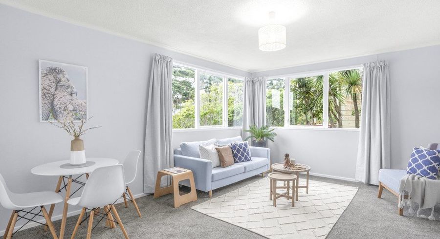  at 6/76 Waipapa Road, Hataitai, Wellington