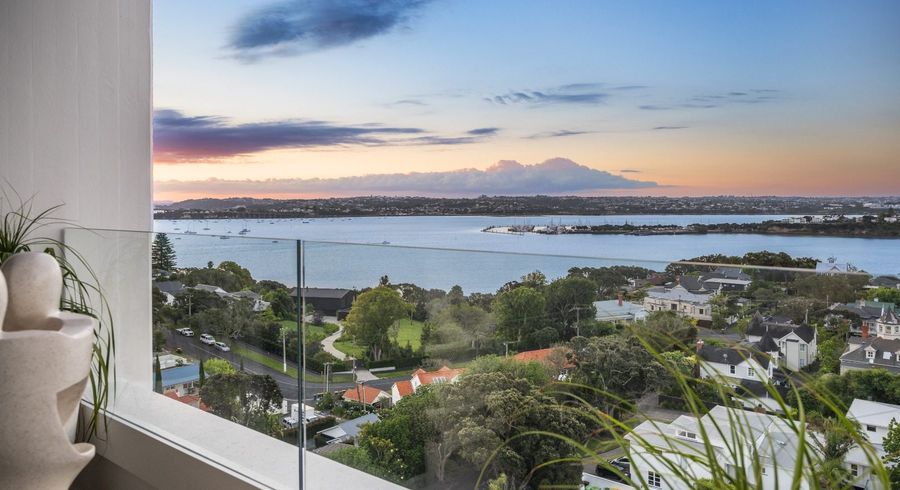  at 1003/45 Stanley Point Road, Devonport, North Shore City, Auckland