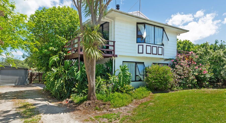 at 71 Paraone Road, Tamarau, Gisborne