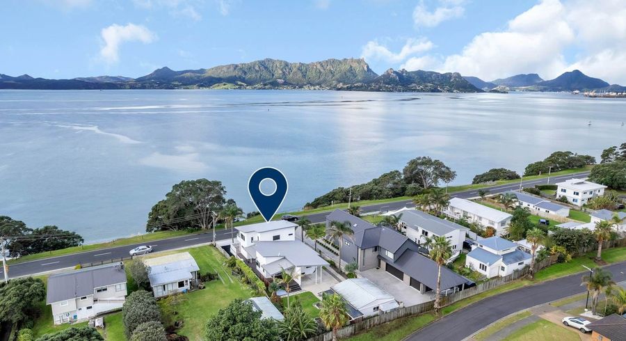 Recently sold | 237 One Tree Point Road, One Tree Point - homes.co.nz