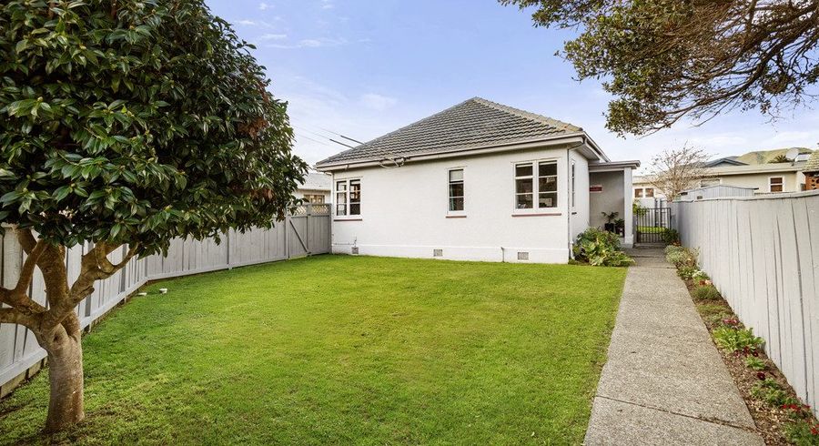  at 40 Victoria Street, Alicetown, Lower Hutt, Wellington