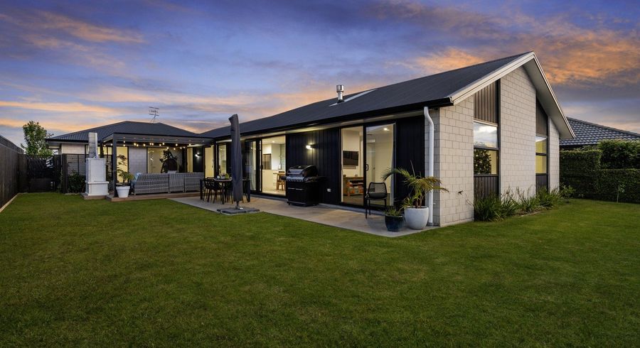  at 123 Penetaka Heights, Pyes Pa, Tauranga