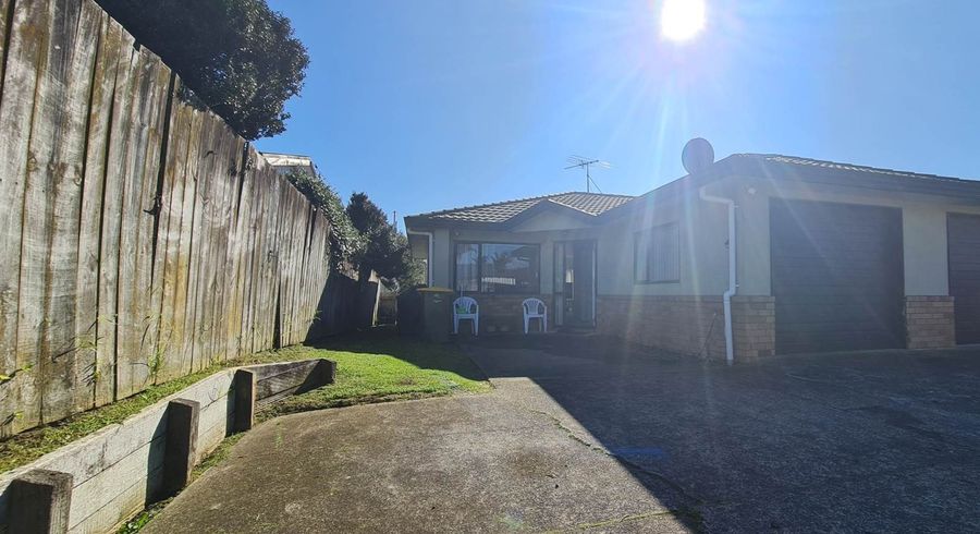  at 152 Gadsby Road, Favona, Manukau City, Auckland