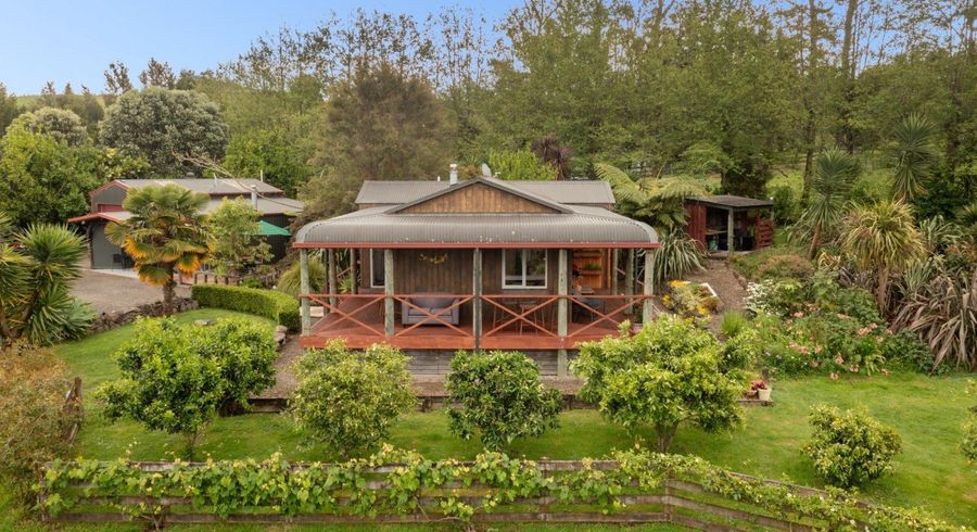  at 390D Old Highway, Tauranga