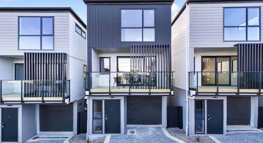  at 5/11 Melling Street, Glen Innes, Auckland City, Auckland