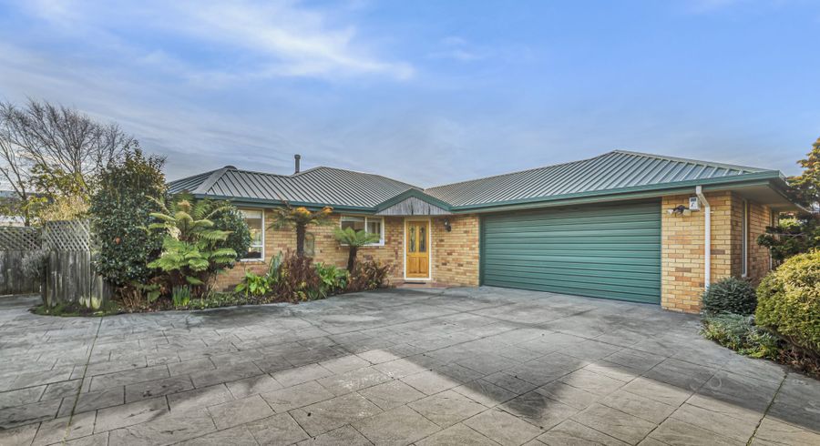  at 6 Iroquois Place, Wigram, Christchurch