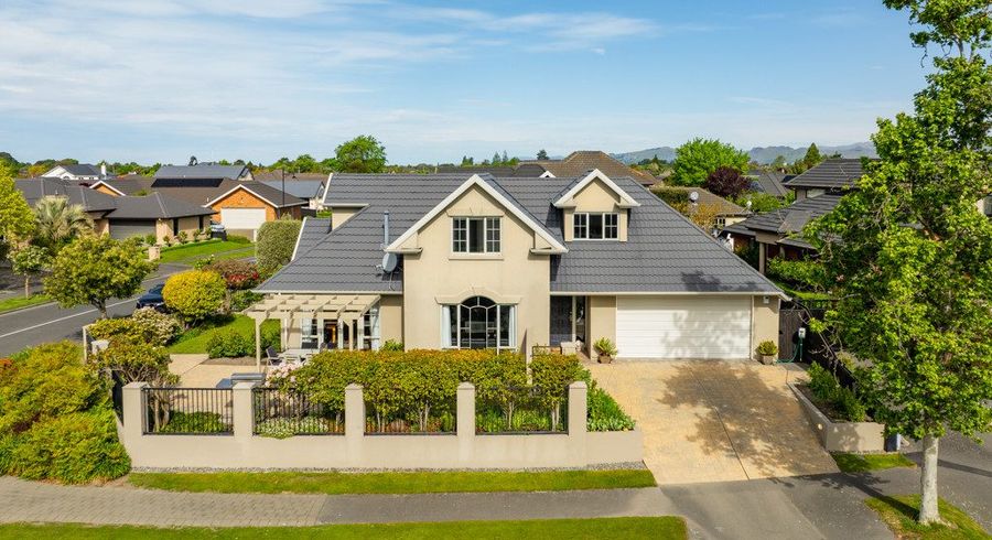  at 30 Glasnevin Drive, Casebrook, Christchurch City, Canterbury