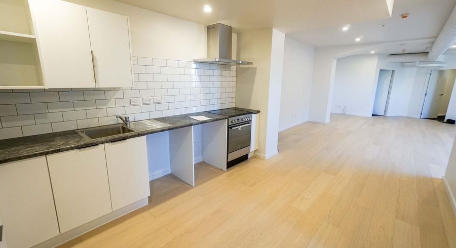  at 6C/163 Thorndon Quay, Pipitea, Wellington, Wellington