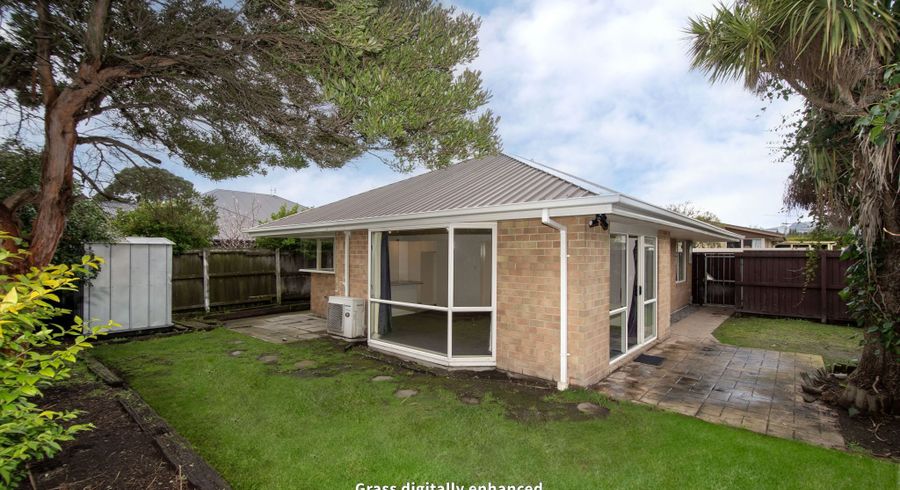  at 2/9 Ruru Road, Bromley, Christchurch City, Canterbury