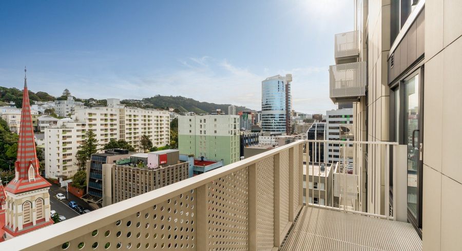  at 1304/111 Dixon Street, Te Aro, Wellington, Wellington