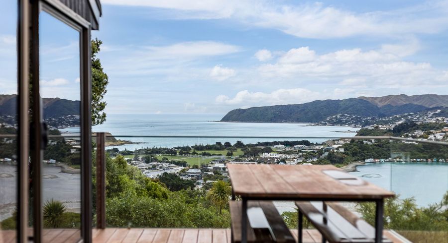  at 55 Kahu Road, Paremata, Porirua, Wellington