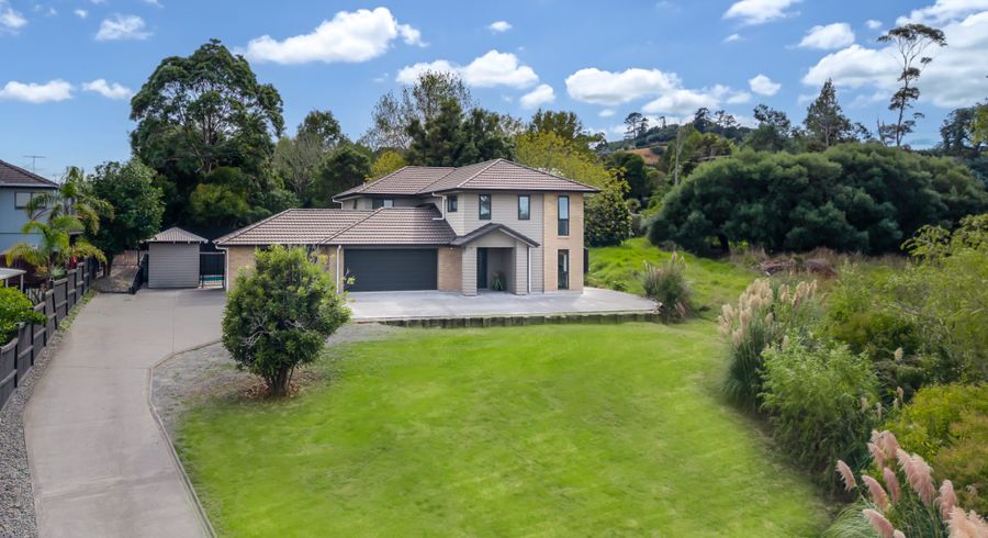  at 12A Dunoon Close, Flat Bush, Auckland
