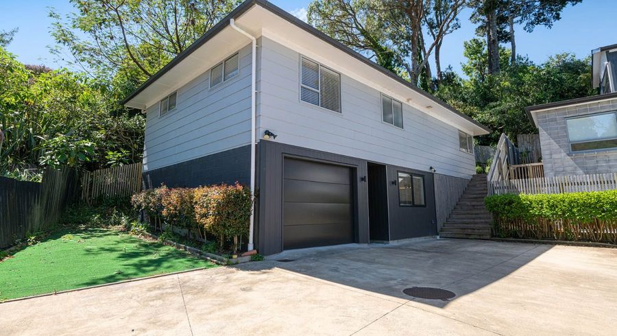  at 111 Salamanca Road, Sunnynook, North Shore City, Auckland