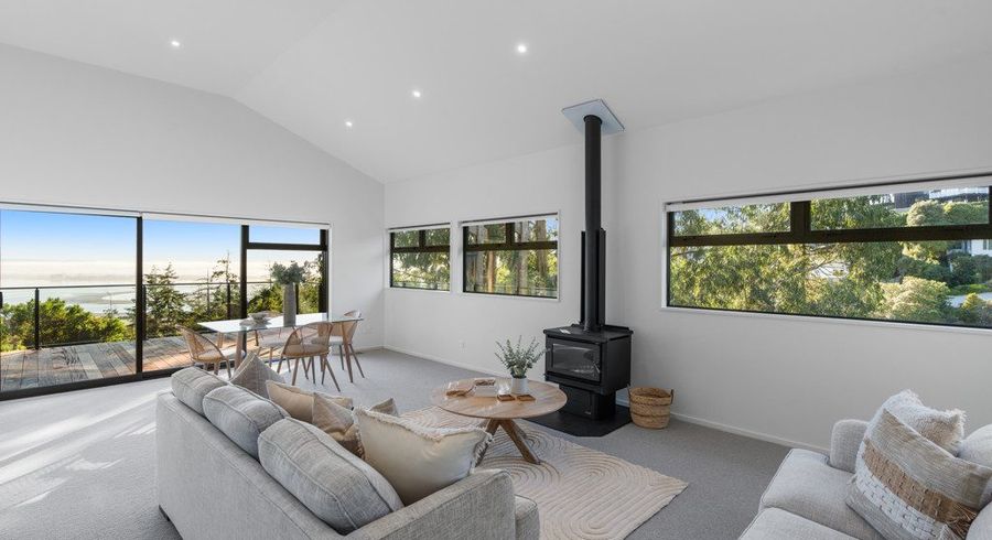  at 145 Mt Pleasant Road, Mount Pleasant, Christchurch City, Canterbury