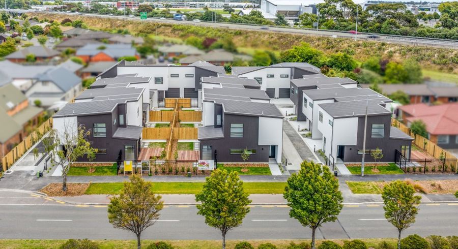  at 121C Lincoln Road, Addington, Christchurch City, Canterbury