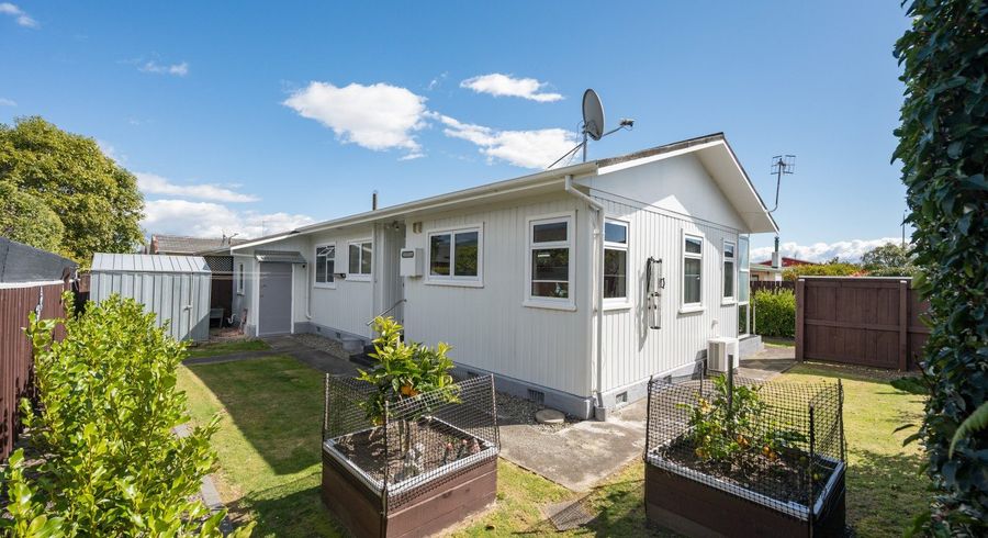  at 1/25 Kipling Crescent, Stoke, Nelson, Nelson / Tasman